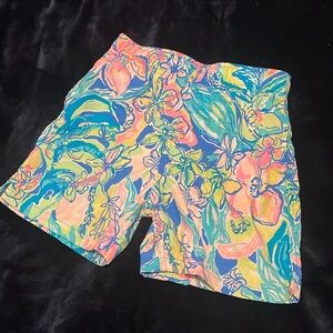 Boys Lilly Pulitzer swim
